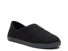 Слипоны мужские Toms Ezra, черный