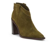 Ботинки Vince Camuto Wellinda, темно-зеленый