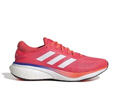 Кроссовки Adidas Supernova 2, красный