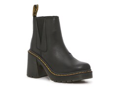 Ботинки Челси Dr. Martens Spence - женские, черный