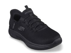 Кроссовки женские Skechers Handsfree Work Summits SR Enslee, черный