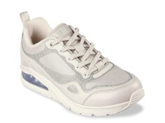 Кроссовки женские Skechers Uno 2 Breathe And Step, молочный