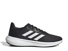 Кроссовки Adidas Runfalcon 3.0, черный/белый