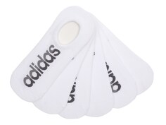 Носки мужские Adidas Superlite, 6 пар, белый