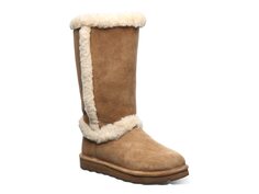 Ботинки Bearpaw Kendall, коричневый