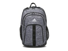 Рюкзак Prime 6 adidas, серый