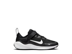 Кроссовки детские Nike Revolution 7, черный / белый
