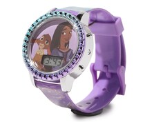 Часы Accutime Watch Wish, фиолетовый