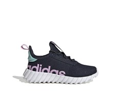 Кроссовки adidas Kaptir 3.0 детские, темно-синий/розовый