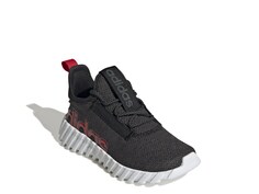 Кроссовки adidas Kaptir 3.0 детские, черный/красный