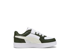 Кроссовки детские Puma Caven 2.0, белый