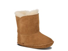 Ботинки UGG Caden, коричневый