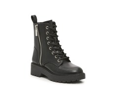 Ботинки Steve Madden Torn, черный