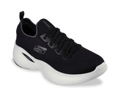 Кроссовки Skechers Arch Fit Infinity, черный/белый