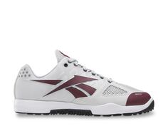 Кроссовки Reebok Nano 2, серый