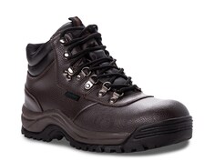 Ботинки Propet Shield Walker мужские походные водонепроницаемые, темно-коричневый Propét