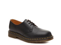 Туфли-оксфорды женские Dr. Martens Martens 1461 Classic, черный