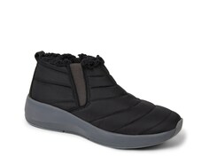 Ботинки на танкетке Original Comfort от Dearfoams Dear Foams Original Comfort by Dearfoams, черный