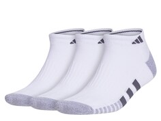 Носки мужские Adidas Cushioned 3.0, 3 пары, белый