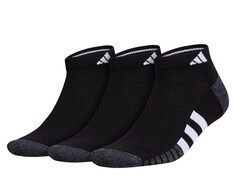 Носки мужские Adidas Cushioned 3.0, 3 пары, черный