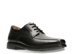 Оксфорды Clarks Unkenneth Way, черный