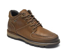 Ботинки Rockport Umbwe II Chukka, коричневый