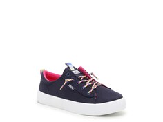 Слипоны детские Keds Kickback, темно-синий