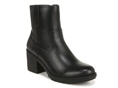 Ботильоны Dr. Scholl&apos;s Pearl, черный