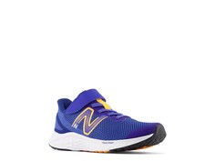 Кроссовки детские New Balance Fresh Foam Arishi V4, синий