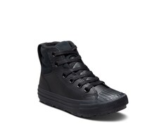 Ботинки Converse Chuck Taylor All Star Berkshire, черный