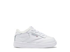 Кроссовки Reebok Club C, белый