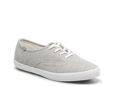 Кроссовки женские Keds Champion Universal, серый