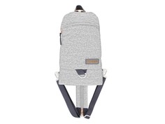 Рюкзак Adidas Essentials трансформер, серый