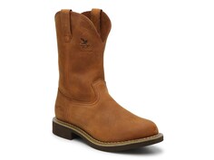 Ботинки Georgia Boot Carbo-Tec, светло-коричневый