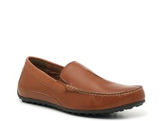 Мокасины Florsheim Throttle, saddle tan