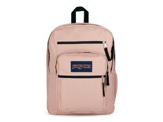 Рюкзак JanSport Big Student, розовый