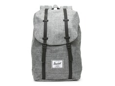 Рюкзак Retreat Herschel, серый