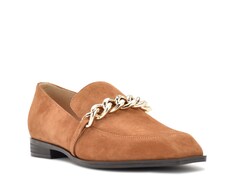 Лоферы Nine West Onxe, цвет Beige Suede