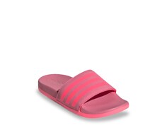Сандалии детские Adidas Adilette Comfort Comfort, розовый