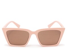 Солнцезащитные очки Kelly &amp; Katie Bahia, светло-розовый