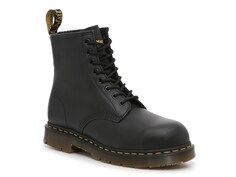 Ботинки Dr. Martens 1460 SR, черный