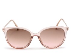 Солнцезащитные очки Kelly &amp; Katie Riviera, светло-розовый