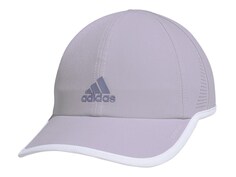 Кепка Adidas Superlite 2, фиолетовый