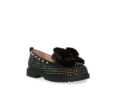 Лоферы детские Betsey Johnson Carlo, multicolor