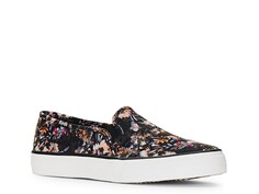 Слипоны женские Keds Ddeck, черный