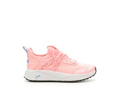 Кроссовки детские Puma Pacer 23 Confetti, светло-розовый