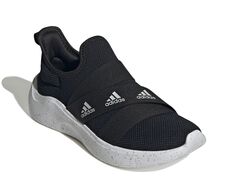 Кроссовки Adidas Puremotion Adapt SPW без шнуровки, черный