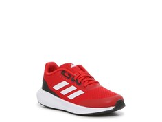 Кроссовки детские Adidas RunFalcon 3.0, красный