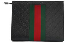 Мужской клатч Gucci