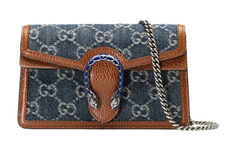 Gucci Женская сумка через плечо Dionysus